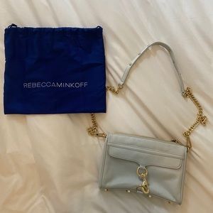 Rebecca minkoff cross body